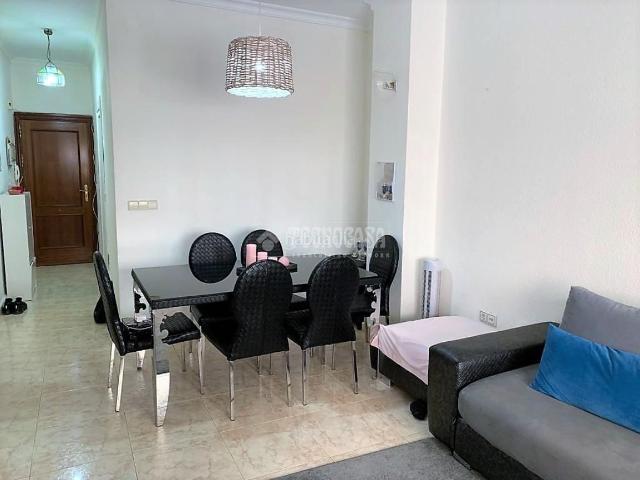 Piso en venta en Fuengirola, Centro ciudad. Piso en venta en Fuengirola. Pisos.