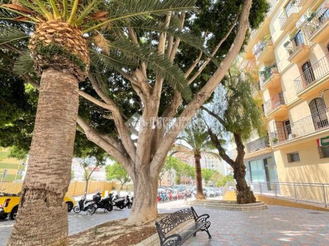 Piso en venta en Fuengirola, Centro ciudad. Piso en venta en Fuengirola. Pisos.
