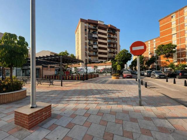 Piso en venta en Fuengirola, Centro ciudad. Piso en venta en Fuengirola. Pisos.