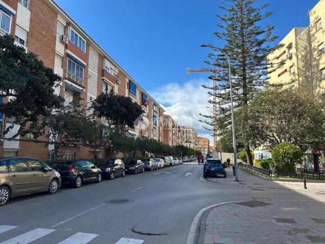 Piso en venta en Fuengirola, Centro ciudad. Piso en venta en Fuengirola. Pisos.