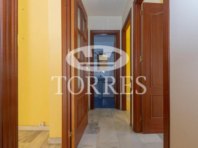 Piso en venta en Fuengirola, Centro ciudad. Piso Fuengirola. Pisos.