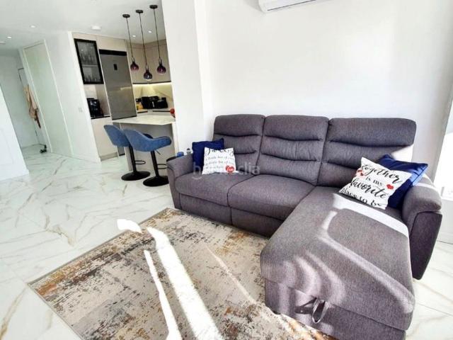 Piso en venta en Fuengirola, Centro ciudad. Pisos.