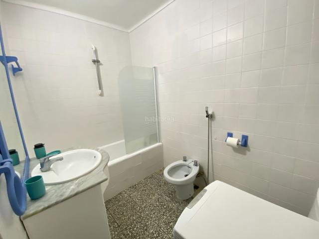 Piso en venta en Fuengirola, Centro ciudad. Pisos.
