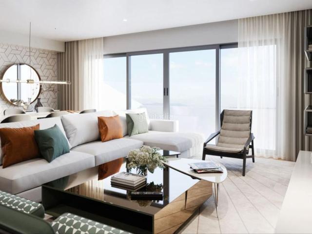 Apartamento en venta en Fuengirola, Torreblanca del Sol. Apartamentos.