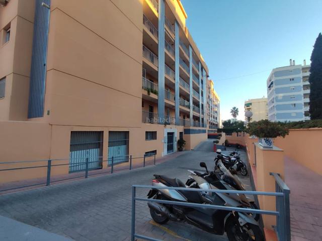 Piso en venta en Fuengirola, Centro ciudad. Pisos.