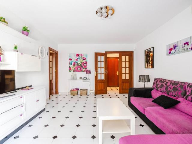 Piso en venta en Fuengirola, Centro ciudad. Pisos.