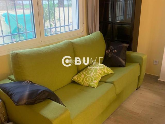 Piso en venta en Fuengirola, Centro ciudad. SE VENDE PISO EN PLANTA BAJA EN FUENGIROLA. Pisos.