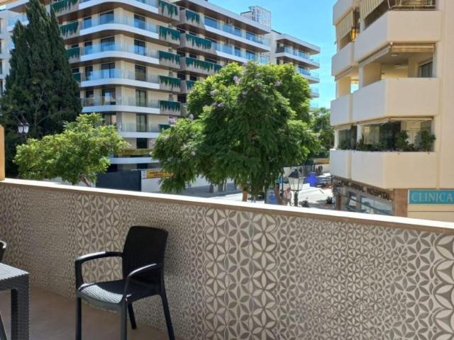 Piso en venta en Fuengirola, Centro