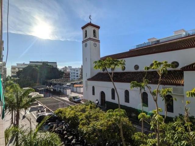 Piso en venta en Fuengirola, Centro
