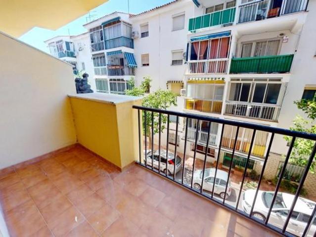 Piso en venta en Fuengirola, Centro