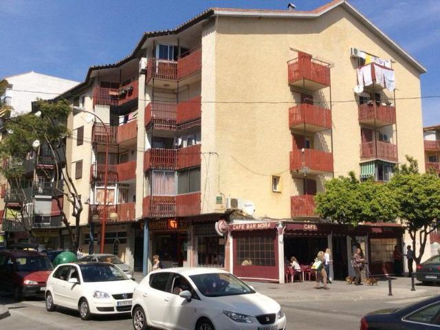 Piso en venta en Fuengirola, Avenida de Mijas