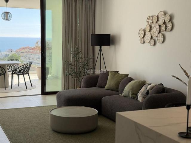 Piso en venta en Fuengirola, El Higuerón. Higuerón. Pisos.