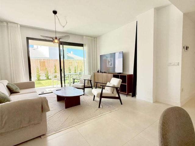 Piso en venta en Fuengirola, El Higuerón. Higuerón. Pisos.