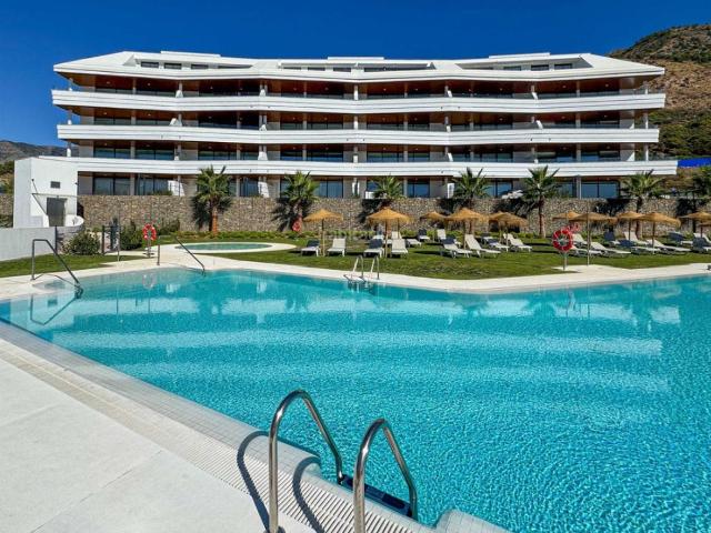 Piso en venta en Fuengirola, El Higuerón. Higueron West. Pisos.