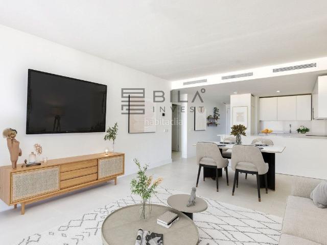 Piso en venta en Fuengirola, El Higuerón. Piso en venta en Urb. Horizon 36, en Higuerón Resort de Fuengirola. Pisos.
