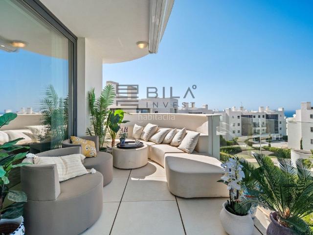 Piso en venta en Fuengirola, El Higuerón. Piso en venta en Residencial Higuerón West 3, zona Higuerón en Fuengirola. Pisos.