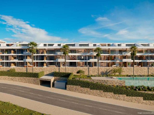 Piso en venta en Fuengirola, El Higuerón. Pisos.