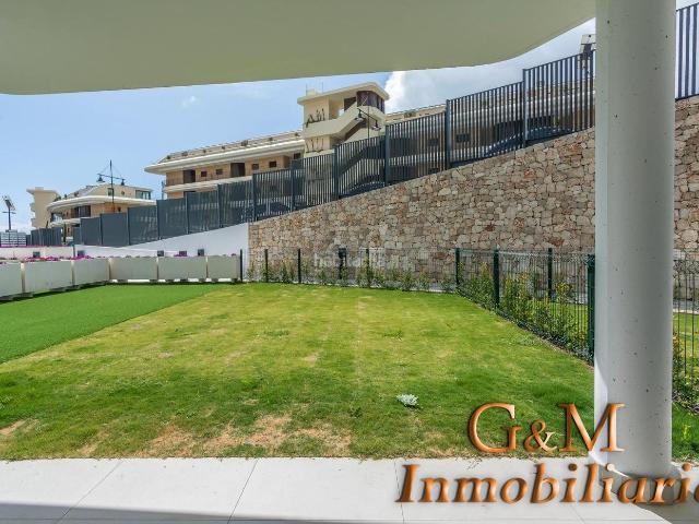 Piso en venta en Fuengirola, El Higuerón. Pisos.