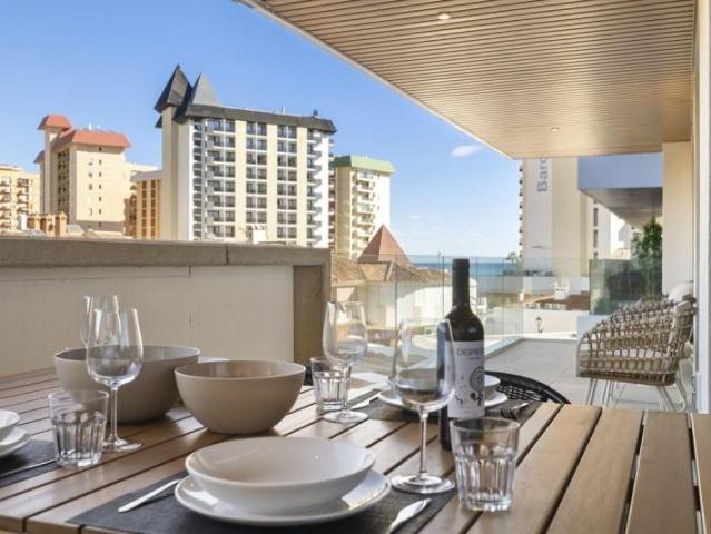 Piso en venta en Fuengirola, Fuengirola