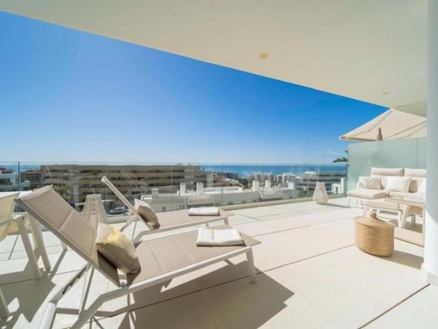 Piso en venta en Fuengirola, Fuengirola
