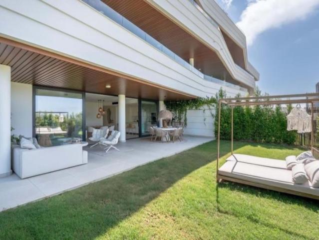 Piso en venta en Fuengirola, Fuengirola