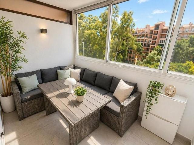Piso en venta en Fuengirola, Fuengirola