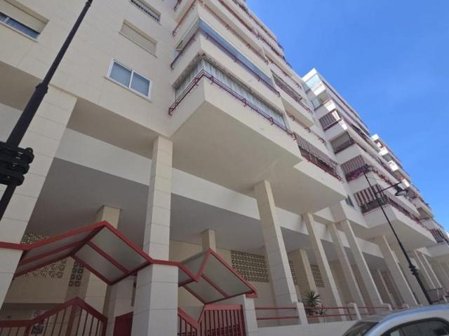 Piso en venta en Fuengirola, Fuengirola