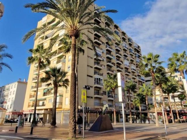 Piso en venta en Fuengirola, Fuengirola