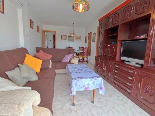 Piso en venta en Fuengirola, Los Boliches. OPORTUNIDAD DE VENTA EN LOS BOLICHES 3 DORMITORIOS. Pisos.