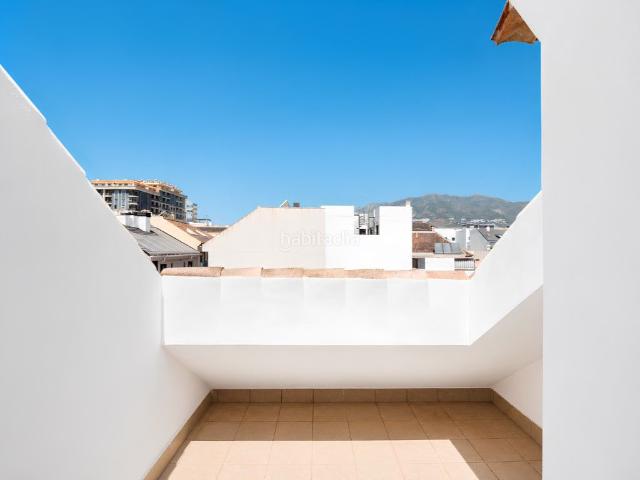 Piso en venta en Fuengirola, Los Boliches. Ático de obra nueva en Los Boliches, Fuengirola. Pisos.