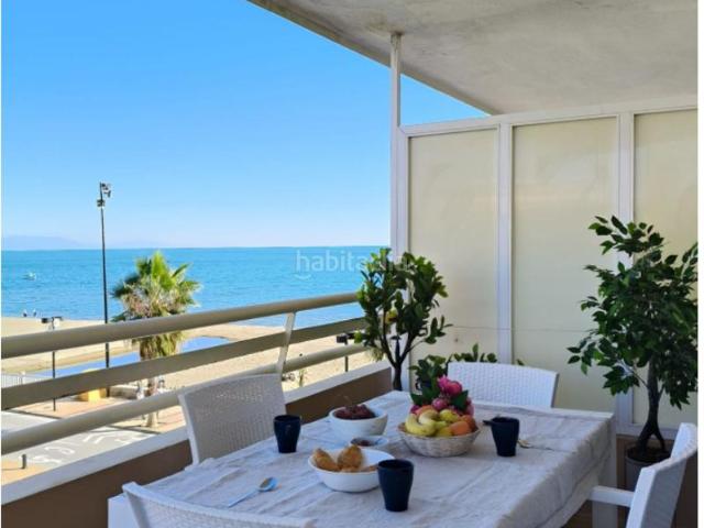 Piso en venta en Fuengirola, Los Boliches. Fuengirola. Pisos.