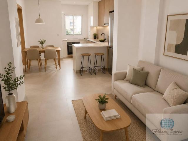 Piso en venta en Fuengirola, Los Boliches. FuengirolaPiso. Pisos.