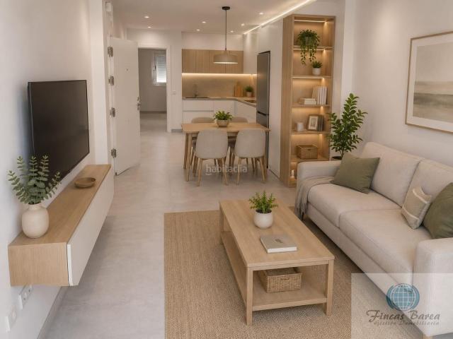 Piso en venta en Fuengirola, Los Boliches. FuengirolaPiso. Pisos.