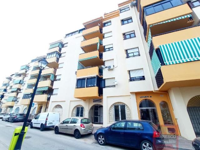 Piso en venta en Fuengirola, Los Boliches. FuengirolaPiso. Pisos.