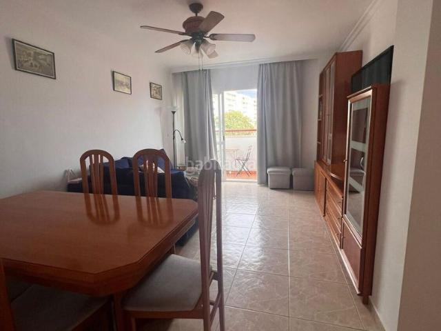 Piso en venta en Fuengirola, Los Boliches. Piso en venta en Los Boliches, 3 dormitorios. Pisos.