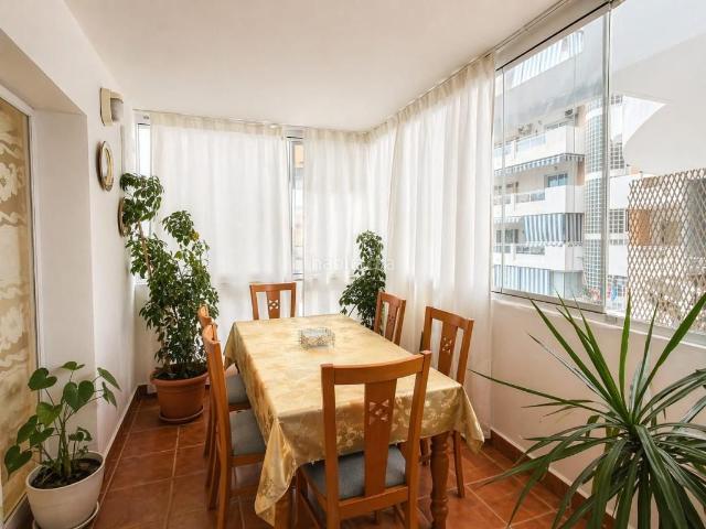 Piso en venta en Fuengirola, Los Boliches. Pisos.