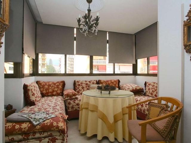 Piso en venta en Fuengirola, Los Boliches. Pisos.