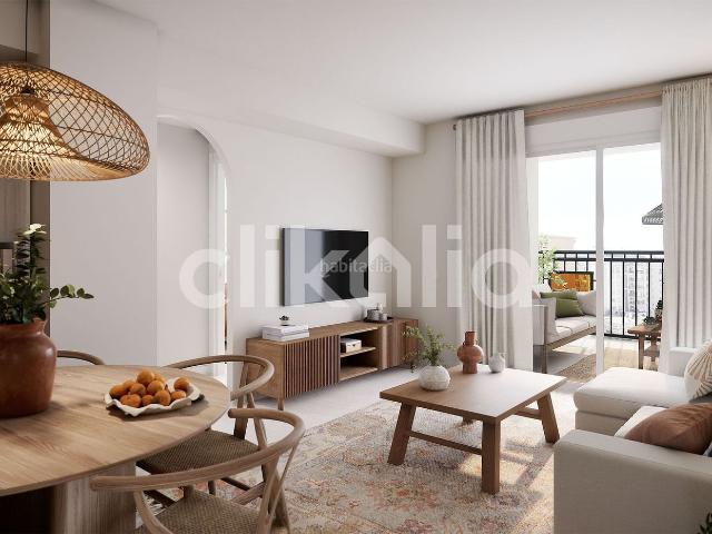 Piso en venta en Fuengirola, Los Boliches. Pisos.