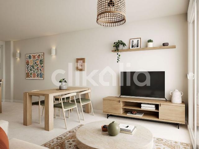 Piso en venta en Fuengirola, Los Boliches. Pisos.