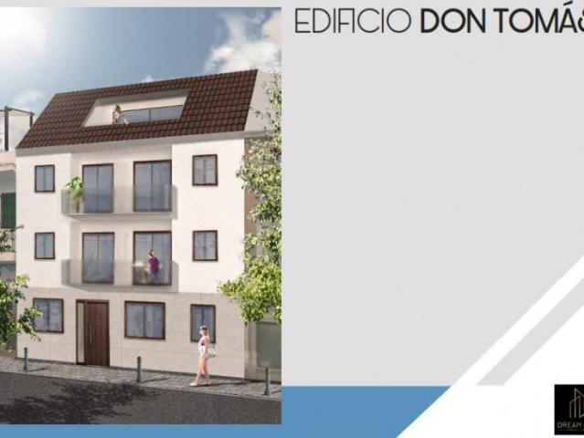Piso en venta en Fuengirola, Los Boliches