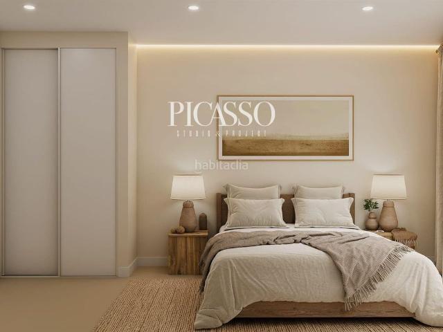 Piso en venta en Fuengirola, Los Pacos. Obra Nueva en FUENGIROLA Torreblanca. Pisos.