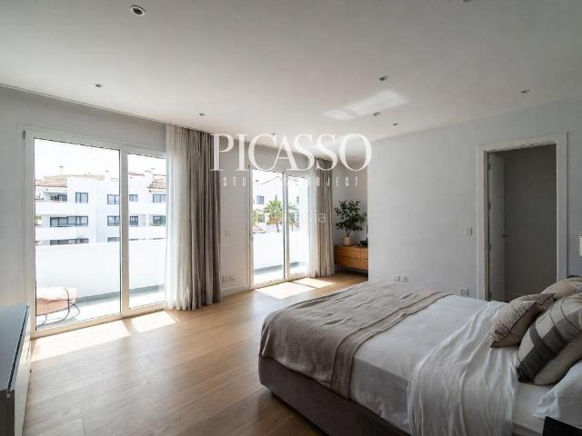 Piso en venta en Fuengirola, Los Pacos. OBRA NUEVA SOBRE PLANO A METROS DE LA PLAYA ÚLTIMAS OPORTUNIDADES. Pisos.