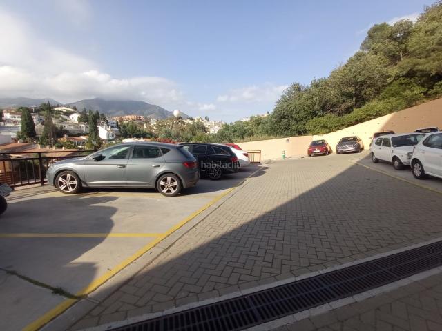 Piso en venta en Fuengirola, Los Pacos. PISO EN LOS PACOS VISTAS ABIERTAS. Pisos.