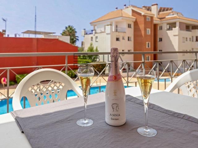 Piso en venta en Fuengirola, Los Pacos. Piso en venta en Urb. La Herencia zona Los Pacos en Fuengirola. Pisos.