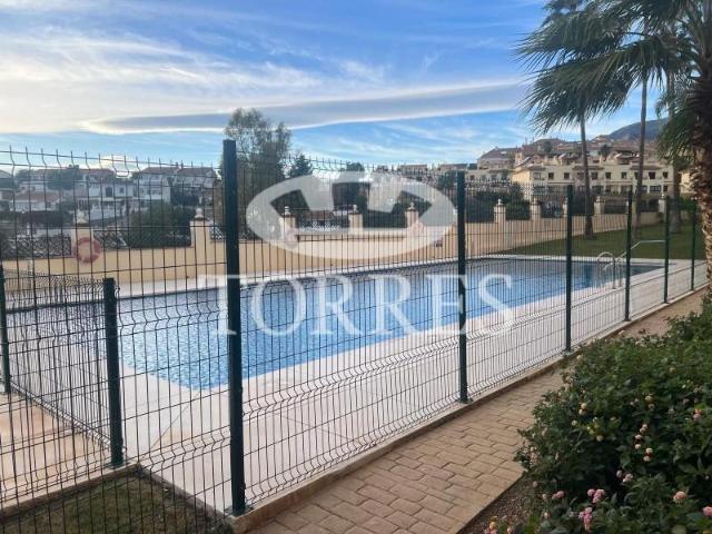 Piso en venta en Fuengirola, Los Pacos