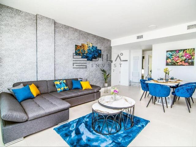Piso en venta en Fuengirola, Las Gaviotas Carvajal. Piso en venta en Lomas del Higuerón, Fuengirola. Pisos.