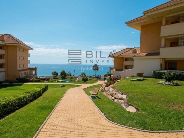 Piso en venta en Fuengirola, Las Gaviotas Carvajal. Piso en venta en Urbanización Don Juan en Carvajal, Fuengirola. Pisos.