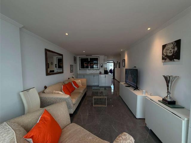 Piso en venta en Fuengirola, Las Gaviotas Carvajal. Pisos.