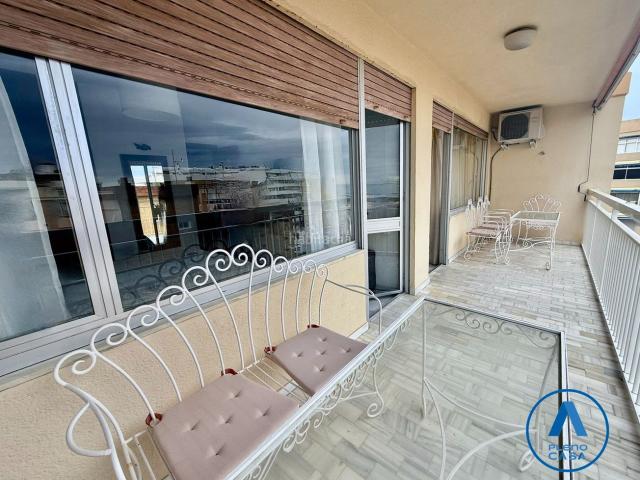 Piso en venta en Fuengirola, Las Gaviotas Carvajal. 2ª LINEA DE PLAYA DE TORREBLANCA. Pisos.