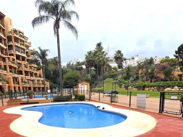Piso en venta en Fuengirola, Las Gaviotas